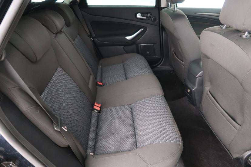 Ford Mondeo, 2009