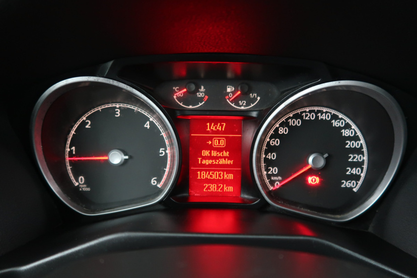 Ford Mondeo, 2009