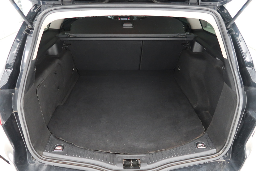 Ford Mondeo, 2009
