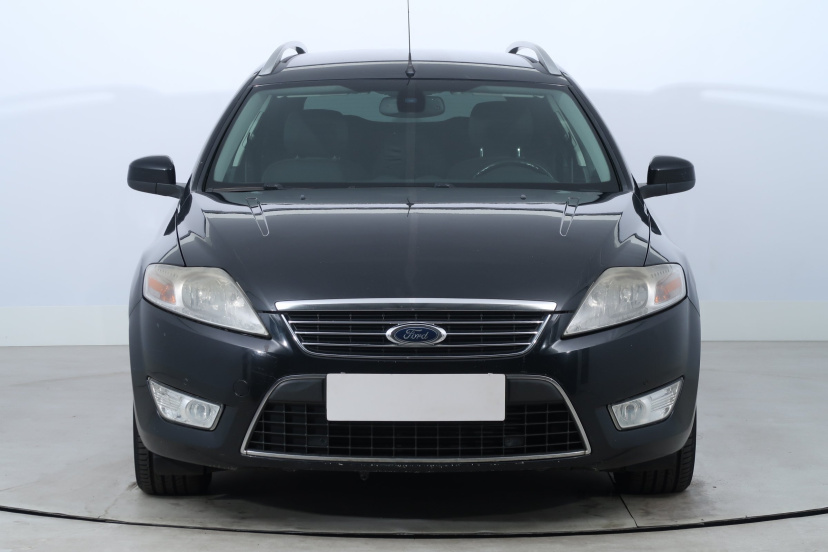 Ford Mondeo, 2009