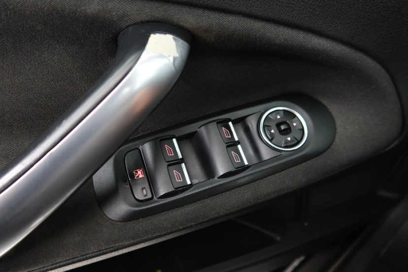 Ford Mondeo, 2009