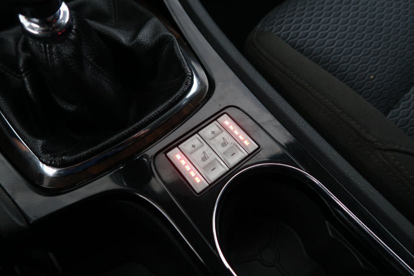 Ford Mondeo, 2009
