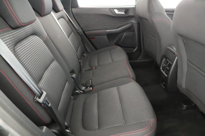 Ford Kuga, 2020