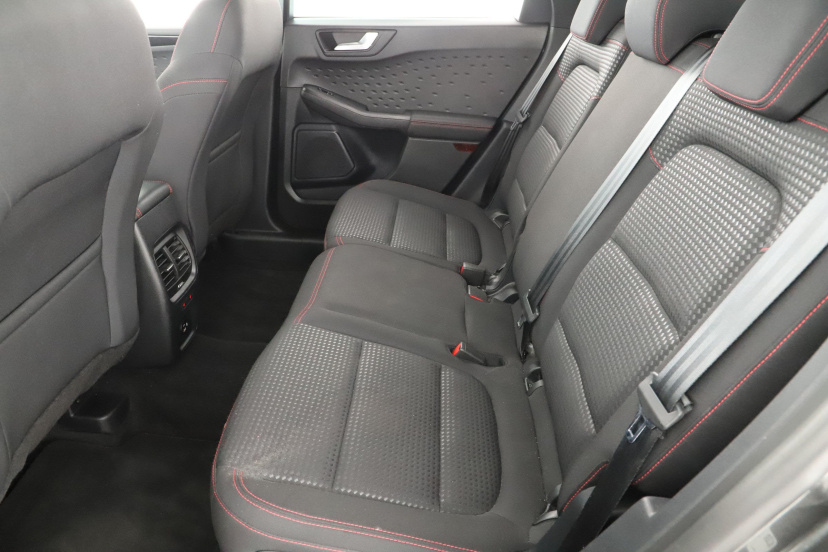 Ford Kuga, 2020