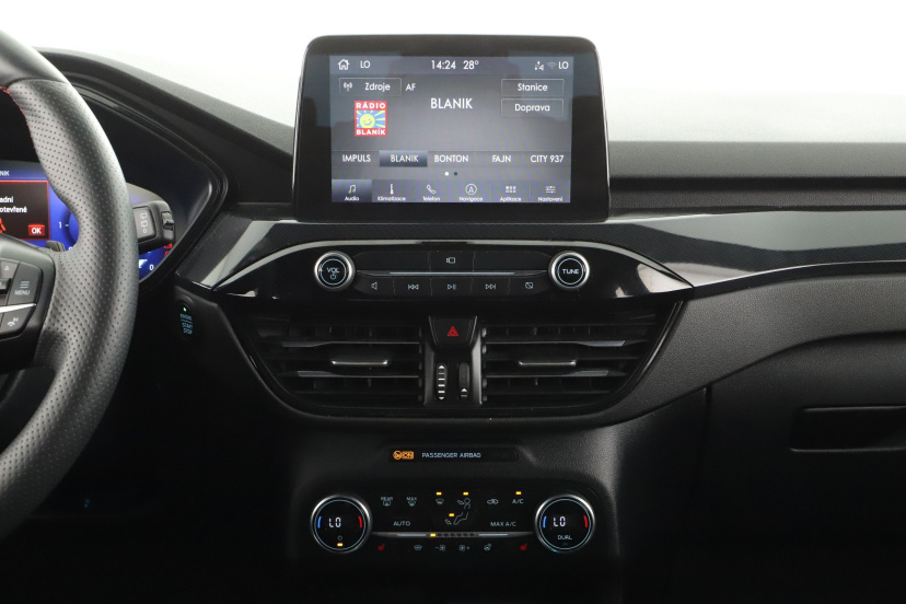 Ford Kuga, 2020