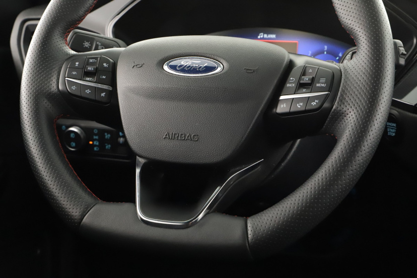 Ford Kuga, 2020