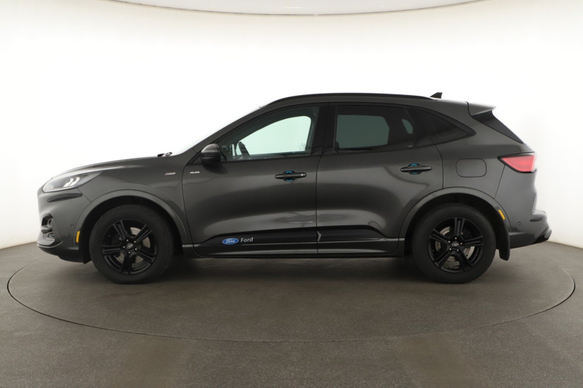 Ford Kuga, 2020