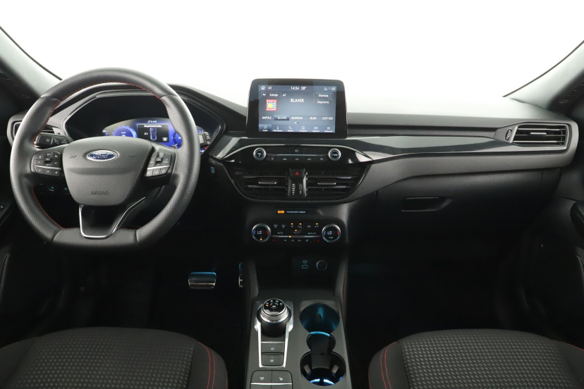 Ford Kuga, 2020