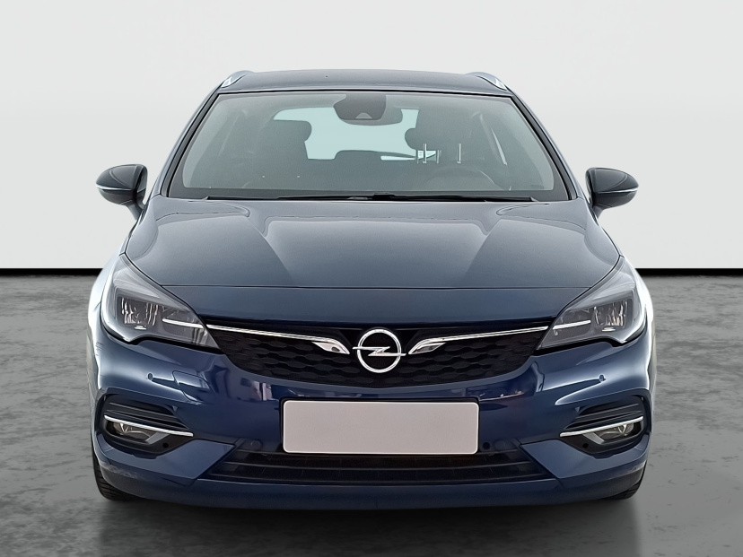 Opel Astra, 2021