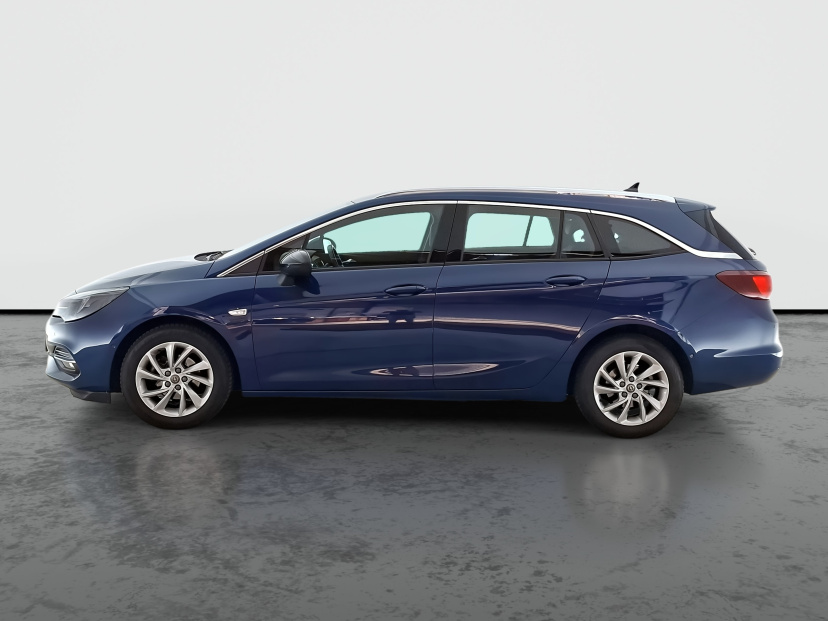 Opel Astra, 2021