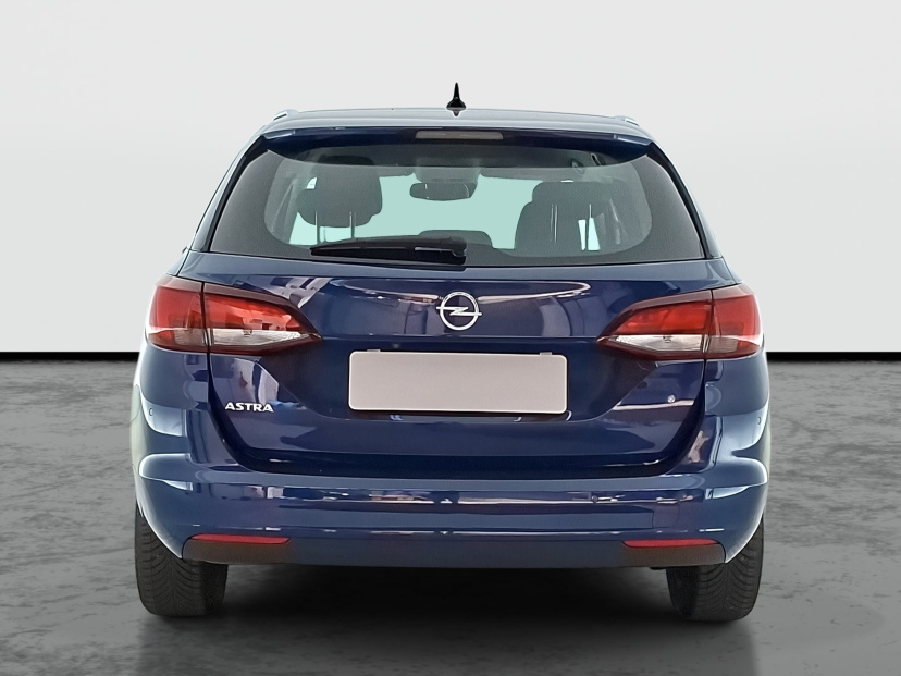Opel Astra, 2021