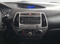 Hyundai i20, 2013