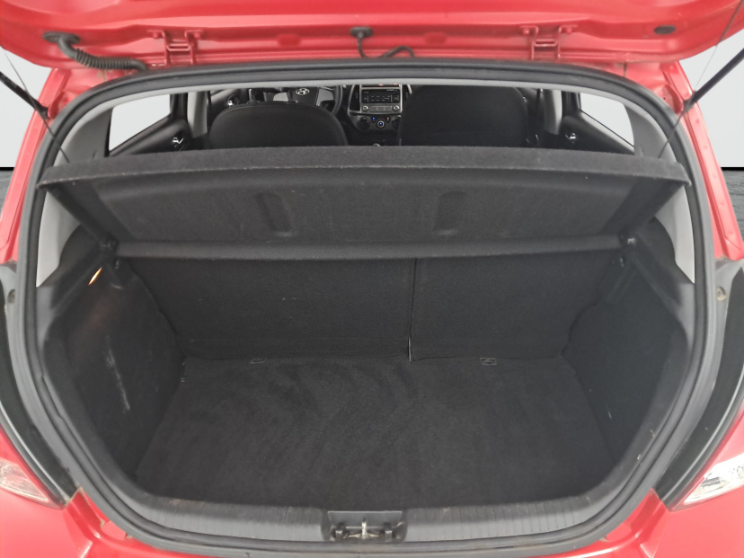 Hyundai i20, 2013