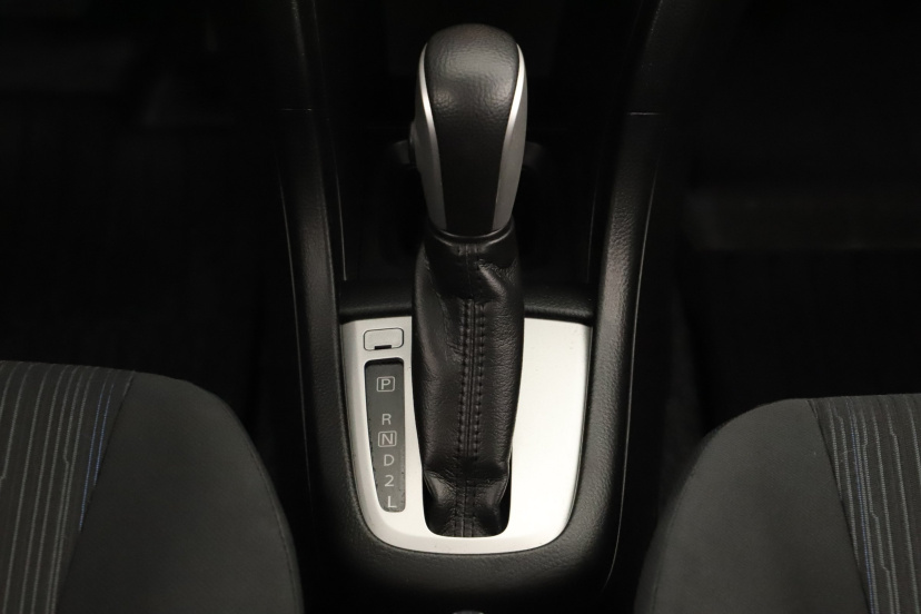 Suzuki Swift, 2015