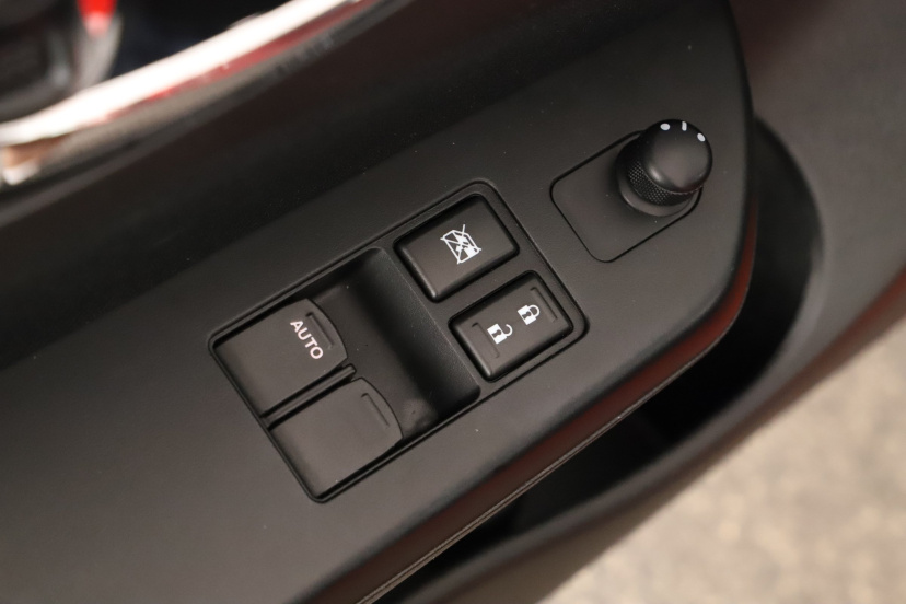 Suzuki Swift, 2015