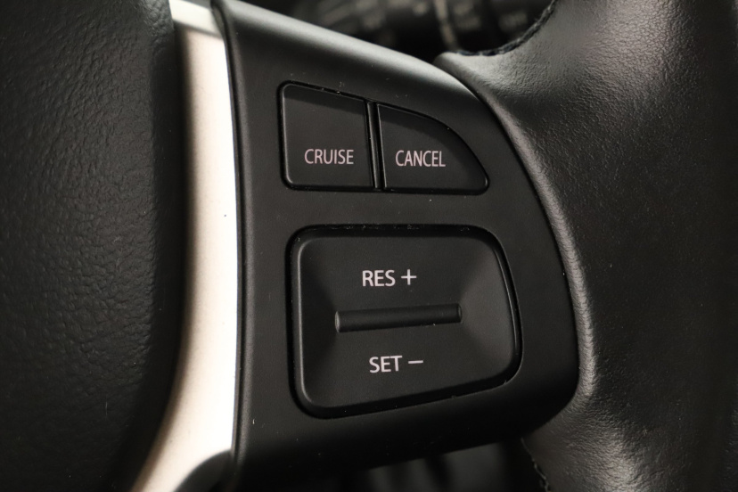 Suzuki Swift, 2015