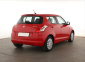 Suzuki Swift, 2015