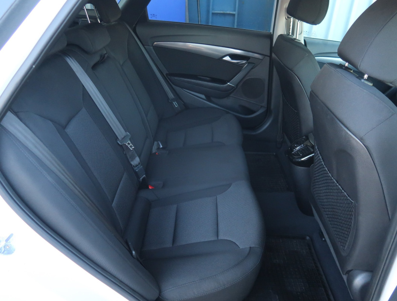 Hyundai i40, 2016
