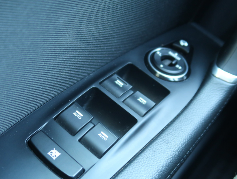 Hyundai i40, 2016