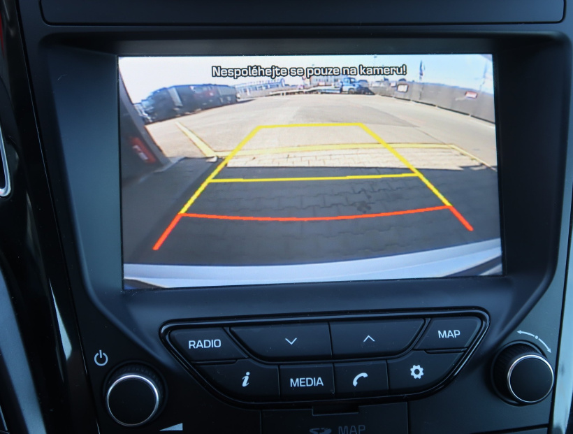 Hyundai i40, 2016