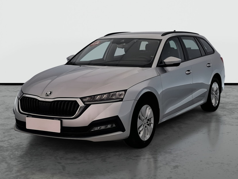 Škoda Octavia, 2023