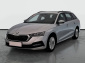 Škoda Octavia, 2023