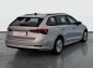 Škoda Octavia, 2023