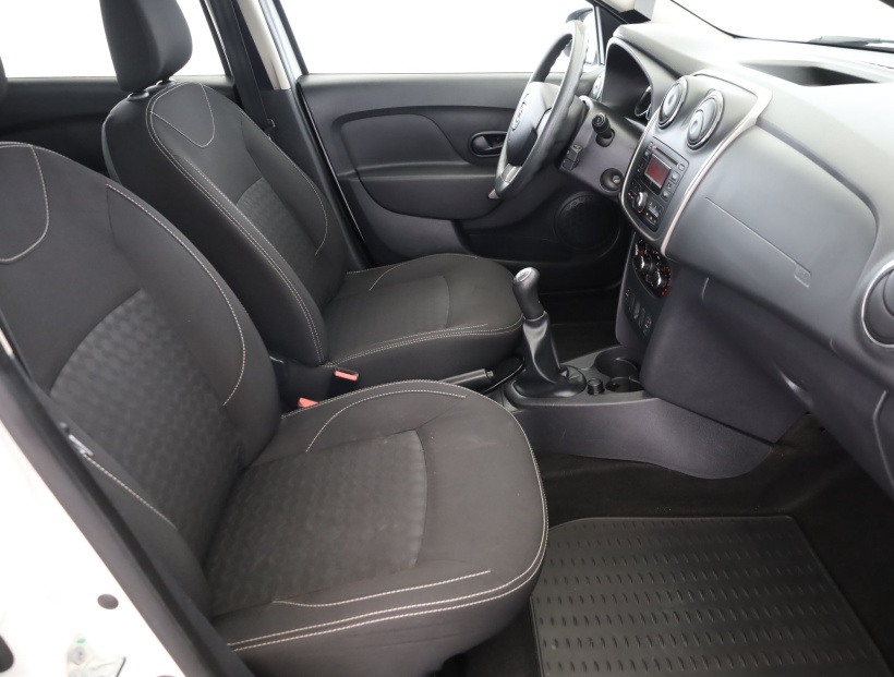 Dacia Sandero, 2014