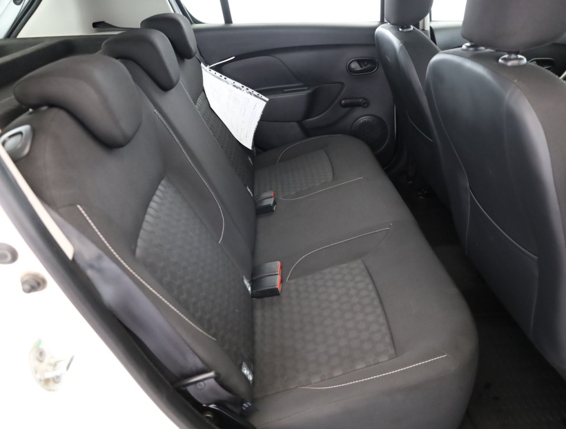 Dacia Sandero, 2014