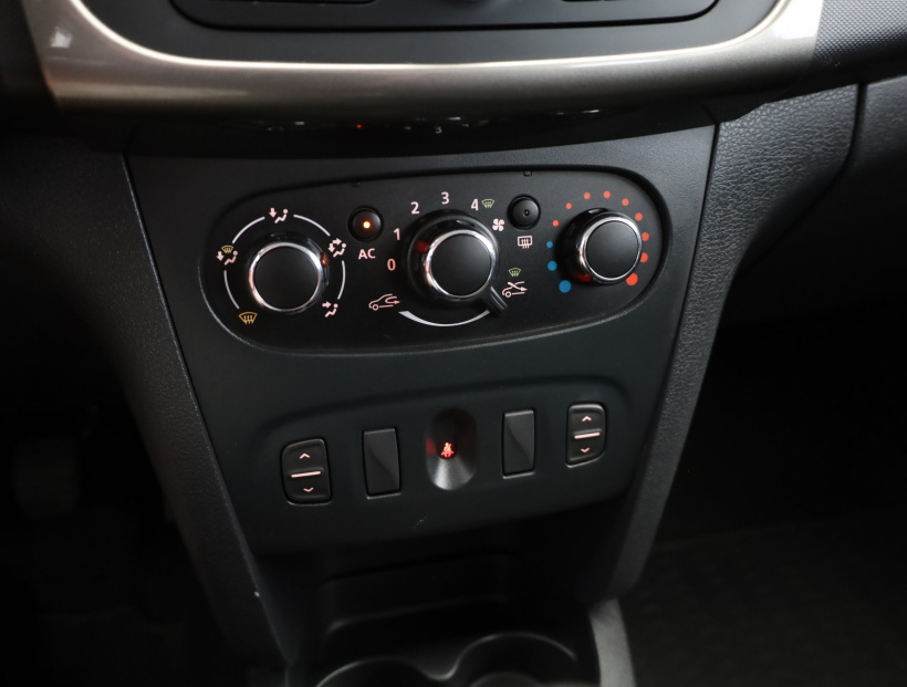 Dacia Sandero, 2014