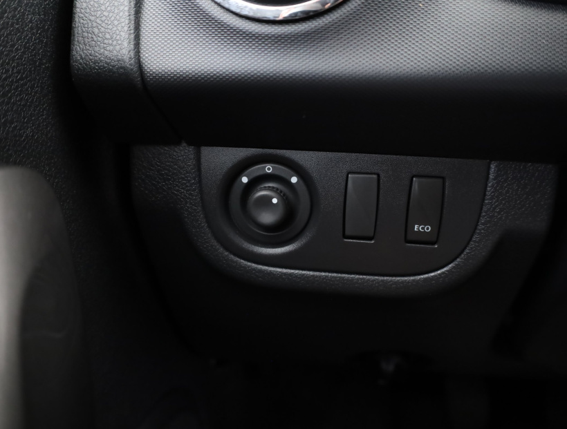 Dacia Sandero, 2014