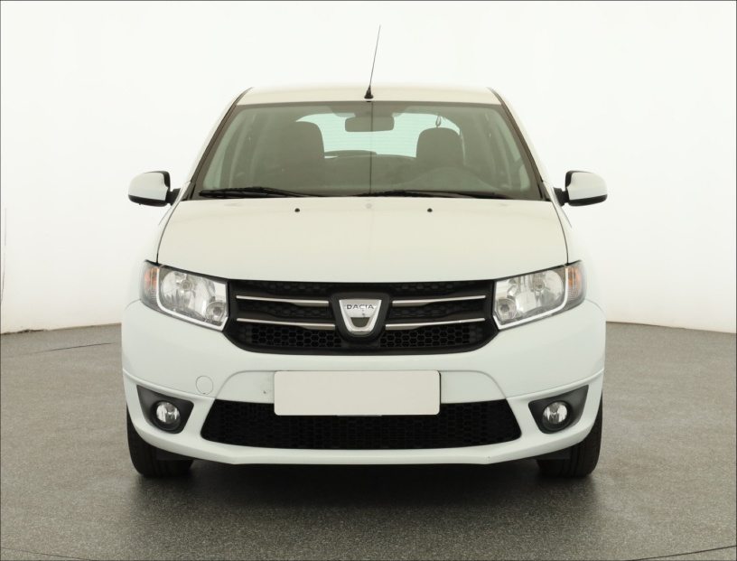 Dacia Sandero, 2014