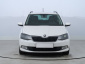 Škoda Fabia, 2018