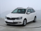 Škoda Fabia, 2018