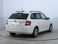 Škoda Fabia, 2018