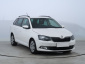 Škoda Fabia, 2018