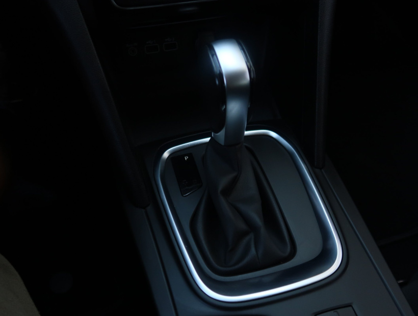 Renault Megane, 2021