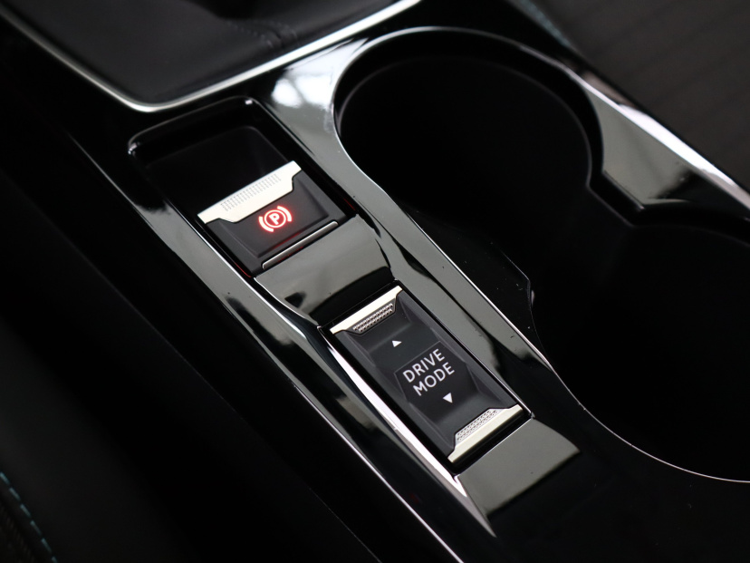 Peugeot 208, 2021