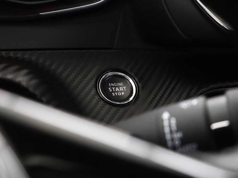 Peugeot 208, 2021
