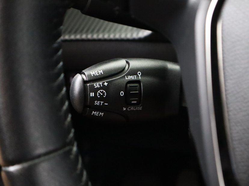 Peugeot 208, 2021