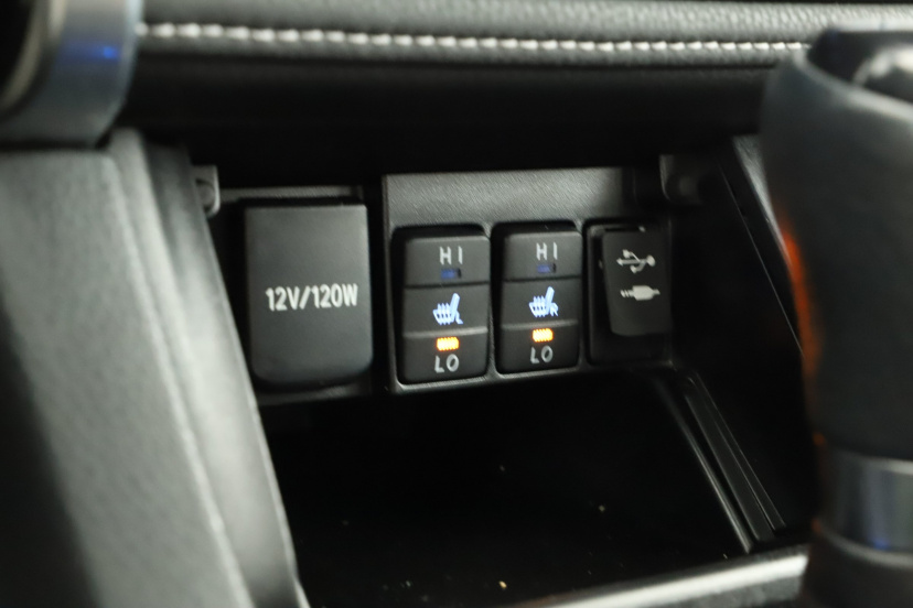 Toyota Corolla, 2018