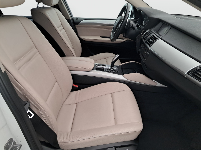 BMW X6, 2013