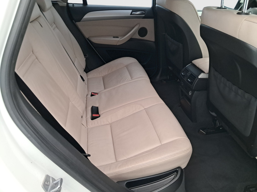 BMW X6, 2013