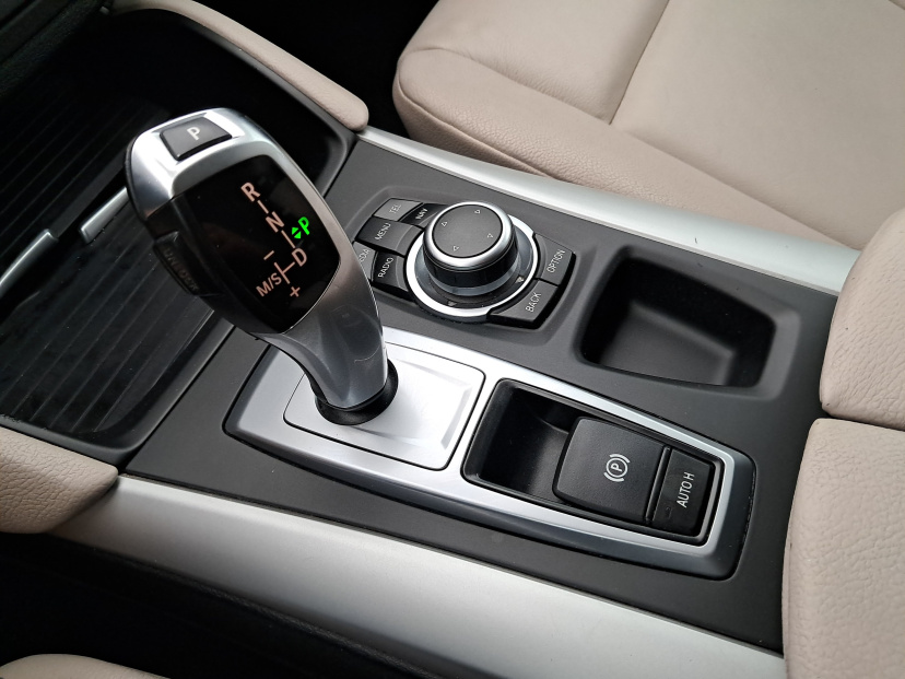BMW X6, 2013