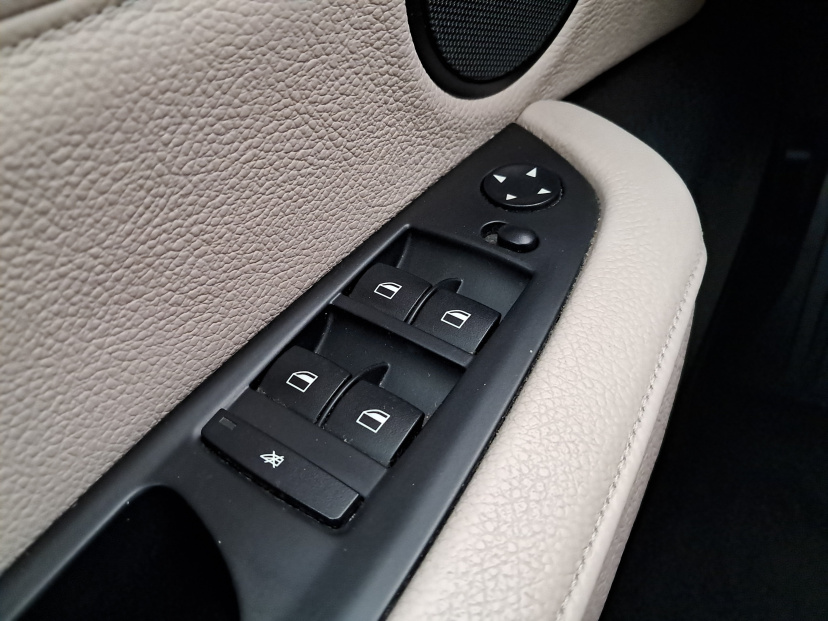 BMW X6, 2013