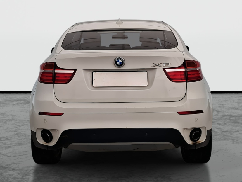 BMW X6, 2013