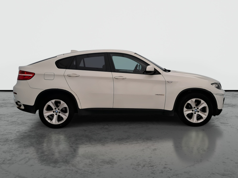 BMW X6, 2013