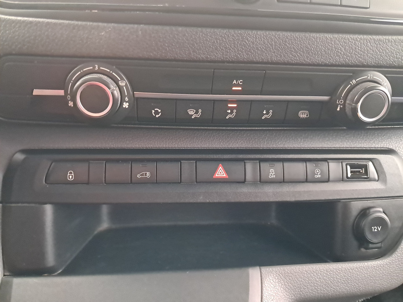 Citroen Jumpy, 2019