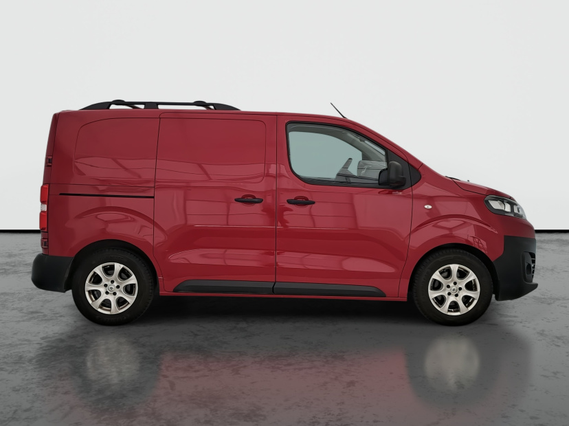 Citroen Jumpy, 2019
