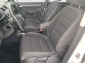 Volkswagen Touran, 2011